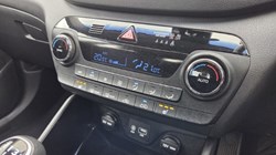 2018 (67) HYUNDAI TUCSON 1.7 CRDi Blue Drive SE 5dr 2WD 5210498