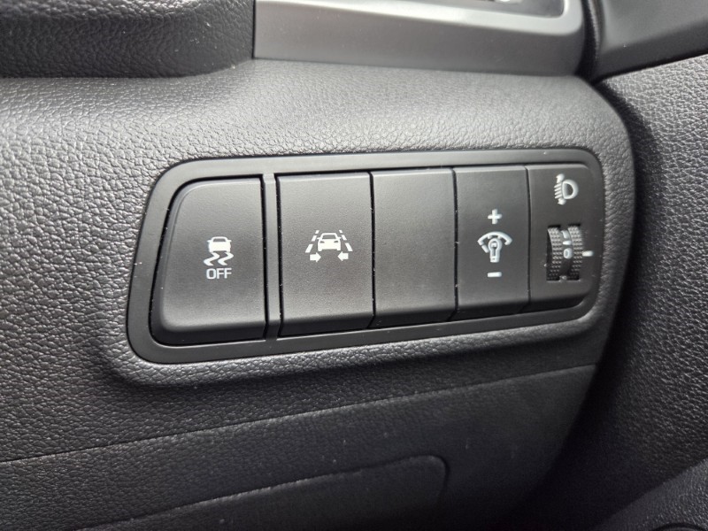 2018 (67) HYUNDAI TUCSON 1.7 CRDi Blue Drive SE 5dr 2WD 5210504