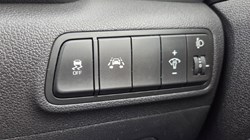 2018 (67) HYUNDAI TUCSON 1.7 CRDi Blue Drive SE 5dr 2WD 5210504