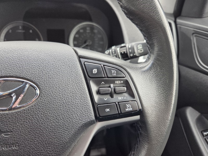 2018 (67) HYUNDAI TUCSON 1.7 CRDi Blue Drive SE 5dr 2WD 5210495