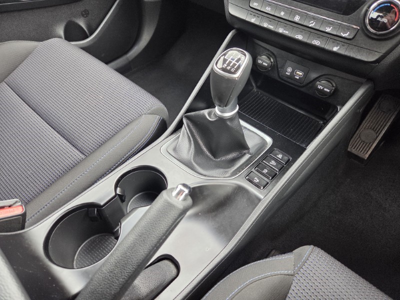 2018 (67) HYUNDAI TUCSON 1.7 CRDi Blue Drive SE 5dr 2WD 5210497