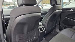 2018 (67) HYUNDAI TUCSON 1.7 CRDi Blue Drive SE 5dr 2WD 5210485