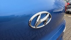 2018 (67) HYUNDAI TUCSON 1.7 CRDi Blue Drive SE 5dr 2WD 5210477