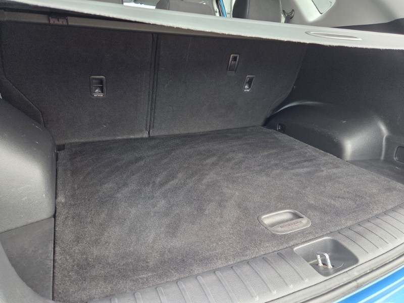 2018 (67) HYUNDAI TUCSON 1.7 CRDi Blue Drive SE 5dr 2WD 5210482