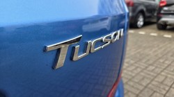 2018 (67) HYUNDAI TUCSON 1.7 CRDi Blue Drive SE 5dr 2WD 5210478