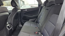 2018 (67) HYUNDAI TUCSON 1.7 CRDi Blue Drive SE 5dr 2WD 5210486