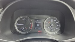 2018 (67) HYUNDAI TUCSON 1.7 CRDi Blue Drive SE 5dr 2WD 5210505