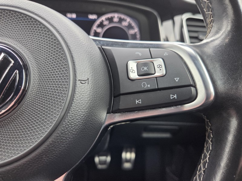 2017 (67) VOLKSWAGEN GOLF 2.0 TDI 184 GTD 5dr 5205650