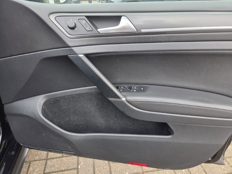 2017 (67) VOLKSWAGEN GOLF 2.0 TDI 184 GTD 5dr 5205646