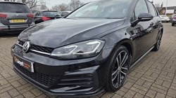 2017 (67) VOLKSWAGEN GOLF 2.0 TDI 184 GTD 5dr 5205621
