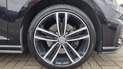 2017 (67) VOLKSWAGEN GOLF 2.0 TDI 184 GTD 5dr 5205617