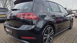 2017 (67) VOLKSWAGEN GOLF 2.0 TDI 184 GTD 5dr 5205631