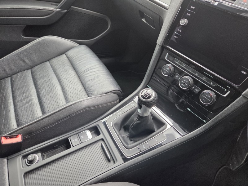 2017 (67) VOLKSWAGEN GOLF 2.0 TDI 184 GTD 5dr 5205651