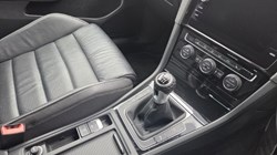 2017 (67) VOLKSWAGEN GOLF 2.0 TDI 184 GTD 5dr 5205651