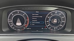 2017 (67) VOLKSWAGEN GOLF 2.0 TDI 184 GTD 5dr 5205670