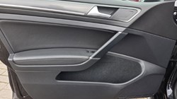 2017 (67) VOLKSWAGEN GOLF 2.0 TDI 184 GTD 5dr 5205639