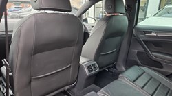 2017 (67) VOLKSWAGEN GOLF 2.0 TDI 184 GTD 5dr 5205636