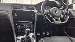 2017 (67) VOLKSWAGEN GOLF 2.0 TDI 184 GTD 5dr 5205643