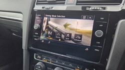 2017 (67) VOLKSWAGEN GOLF 2.0 TDI 184 GTD 5dr 5205663