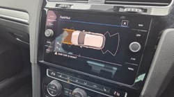 2017 (67) VOLKSWAGEN GOLF 2.0 TDI 184 GTD 5dr 5205630