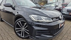 2017 (67) VOLKSWAGEN GOLF 2.0 TDI 184 GTD 5dr 5205622