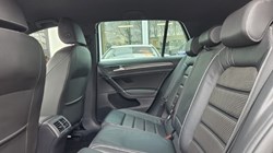 2017 (67) VOLKSWAGEN GOLF 2.0 TDI 184 GTD 5dr 5205637