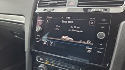 2017 (67) VOLKSWAGEN GOLF 2.0 TDI 184 GTD 5dr 5205657