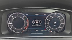 2017 (67) VOLKSWAGEN GOLF 2.0 TDI 184 GTD 5dr 5205666