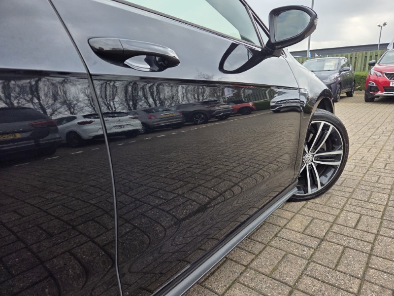 2017 (67) VOLKSWAGEN GOLF 2.0 TDI 184 GTD 5dr 5205625