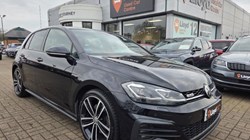 2017 (67) VOLKSWAGEN GOLF 2.0 TDI 184 GTD 5dr 5205619