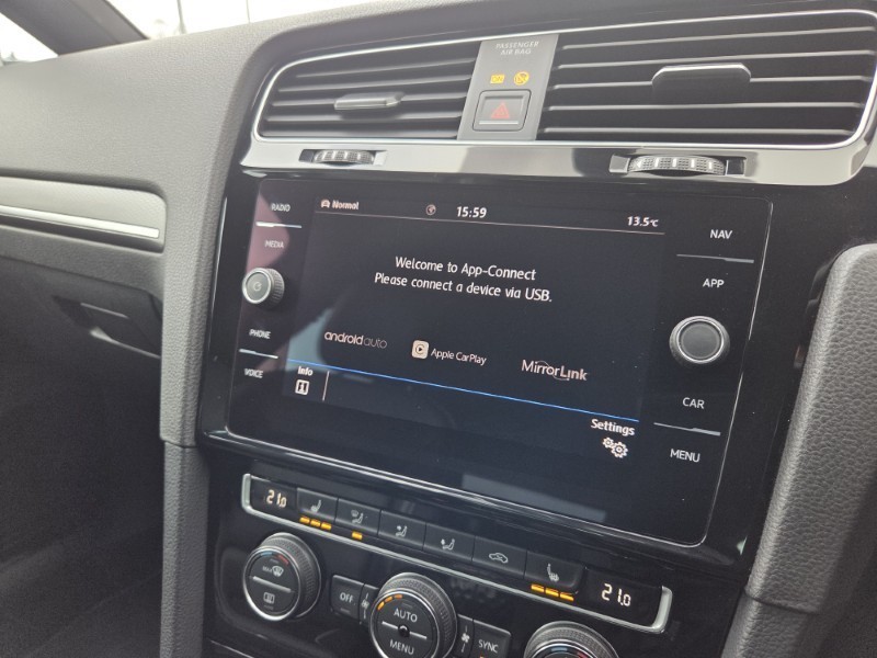 2017 (67) VOLKSWAGEN GOLF 2.0 TDI 184 GTD 5dr 5205656