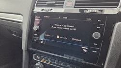 2017 (67) VOLKSWAGEN GOLF 2.0 TDI 184 GTD 5dr 5205656