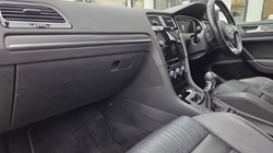 2017 (67) VOLKSWAGEN GOLF 2.0 TDI 184 GTD 5dr 5205640
