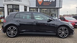 2017 (67) VOLKSWAGEN GOLF 2.0 TDI 184 GTD 5dr 5205616
