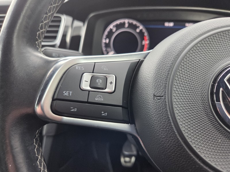 2017 (67) VOLKSWAGEN GOLF 2.0 TDI 184 GTD 5dr 5205649