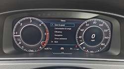 2017 (67) VOLKSWAGEN GOLF 2.0 TDI 184 GTD 5dr 5205667