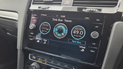 2017 (67) VOLKSWAGEN GOLF 2.0 TDI 184 GTD 5dr 5205658