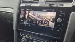 2017 (67) VOLKSWAGEN GOLF 2.0 TDI 184 GTD 5dr 5205662