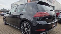2017 (67) VOLKSWAGEN GOLF 2.0 TDI 184 GTD 5dr 5205632