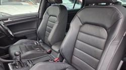 2017 (67) VOLKSWAGEN GOLF 2.0 TDI 184 GTD 5dr 5205645