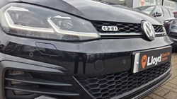 2017 (67) VOLKSWAGEN GOLF 2.0 TDI 184 GTD 5dr 5205628