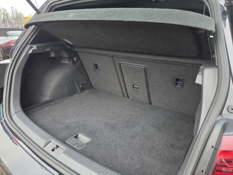 2017 (67) VOLKSWAGEN GOLF 2.0 TDI 184 GTD 5dr 5205634