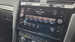 2017 (67) VOLKSWAGEN GOLF 2.0 TDI 184 GTD 5dr 5205654