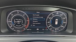 2017 (67) VOLKSWAGEN GOLF 2.0 TDI 184 GTD 5dr 5205668