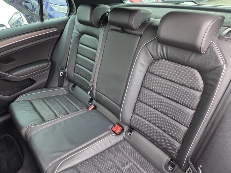 2017 (67) VOLKSWAGEN GOLF 2.0 TDI 184 GTD 5dr 5205644