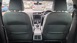 2017 (67) VOLKSWAGEN GOLF 2.0 TDI 184 GTD 5dr 5205635