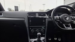 2017 (67) VOLKSWAGEN GOLF 2.0 TDI 184 GTD 5dr 5205642