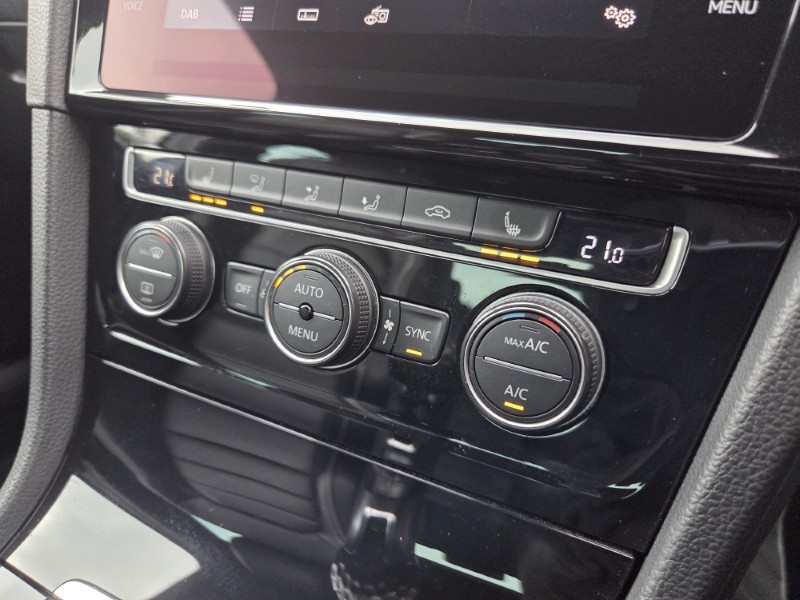 2017 (67) VOLKSWAGEN GOLF 2.0 TDI 184 GTD 5dr 5205653