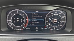 2017 (67) VOLKSWAGEN GOLF 2.0 TDI 184 GTD 5dr 5205669