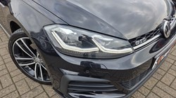 2017 (67) VOLKSWAGEN GOLF 2.0 TDI 184 GTD 5dr 5205624